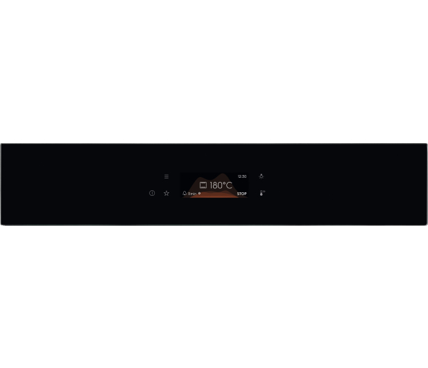 ELECTROLUX LOE8F38Z 700 MealAssist Elektryczny Czarny A+ - 1333359 - zdjęcie 4